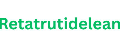 Retatrutidelean - Retatrutide Australia Retatrutide Uk
