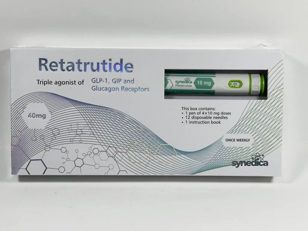 Retatrutide Price Guide