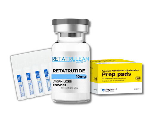 retatrutide