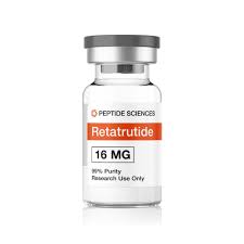 how fast retatrutide works for weight loss