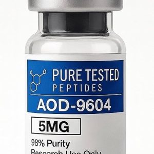 Buy AOD-9604 Australia