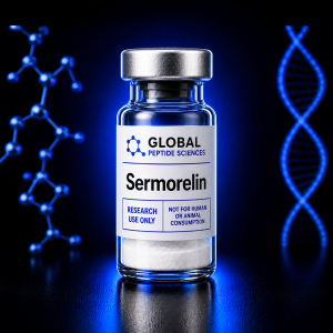 Buy Sermorelin Australia