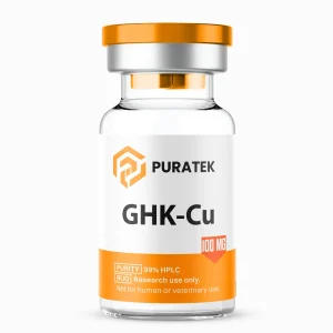 Buy GHK-Cu Australia