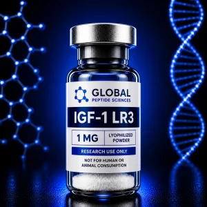Buy IGF-1 LR3 Australia