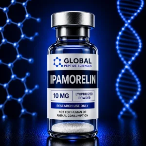 Buy IPAMORELIN Australia