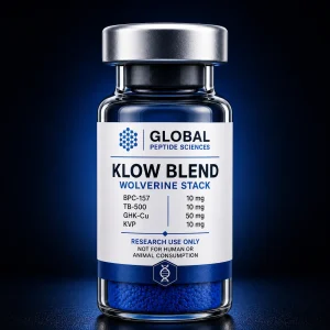 Buy KLOW Blend (Wolverine Stack) Australia