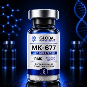 Buy MK-677 Australia