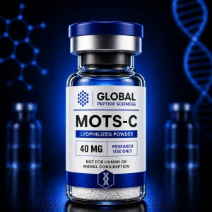 Buy MOTS-C Australia