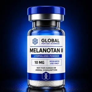 Buy Melanotan II Australia
