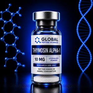 Buy Thymosin Alpha-1 Australia