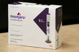 Buy Mounjaro Australia